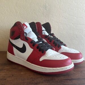 Nike Air Jordan Retro High OG